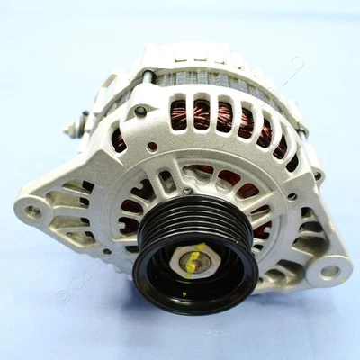 Generador alternador remanufacturado 41217 para 98-01 Altima con 100A Hitachi Foto 1 de 4