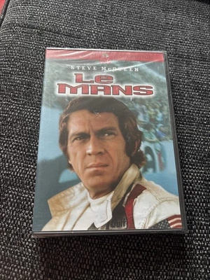 Le Mans Dvd #27 New Sealed - Image 1 of 2