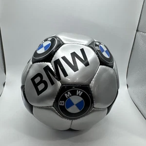 BMW Racing Cup Fußball Ball Vintage Merchandise Werbung Werbung selten Sammler F1 - Bild 1 von 7