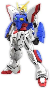 Kit Modelo Plástico Bandai Spirits RG Mobile Fighter G Gundam Shining Gundam 1/144 - Imagen 1 de 8