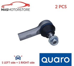 SPURSTANGENKOPF ZAHNSTANGENKOPF PAAR VORNE AUSSEN QUARO QS4660/HQ 2 STÜCK A NEU - Bild 1 von 8