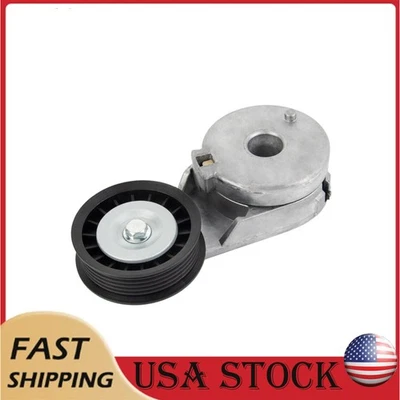 Conjunto de tensor de correa de transmisión para Chevrolet Equinox y Malibu 2000-2007 38104 Foto 1 de 4