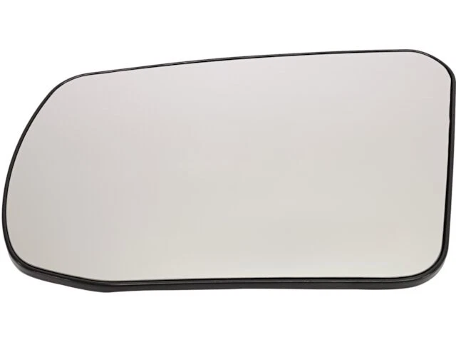 Left Door Mirror Glass For 2007-2013 Nissan Altima 2008 2009 2010 2011 VR191XF - Image 1 of 1