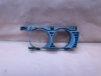 Parrilla de faros delanteros izquierdos OEM #94255 BMW E34 530it M5 540I Foto 1 de 4