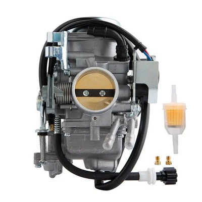 Carburador para Honda VTX1300 VTX1300C VTX1300R VTX1300S Reemplazar # 16100-MEA-901 Foto 1 de 4