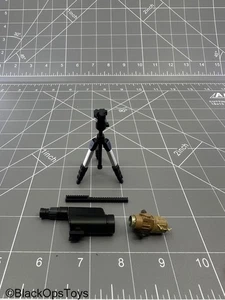 1/6 Scale Toy SMU - Coalition Forces - Spotter Scope Kit - Picture 1 of 6