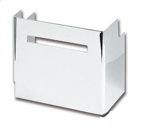 Chrome Battery Cover fits Harley-Davidson FX 1973-86 and XL Sportster 1982-2003 - Picture 1 of 4