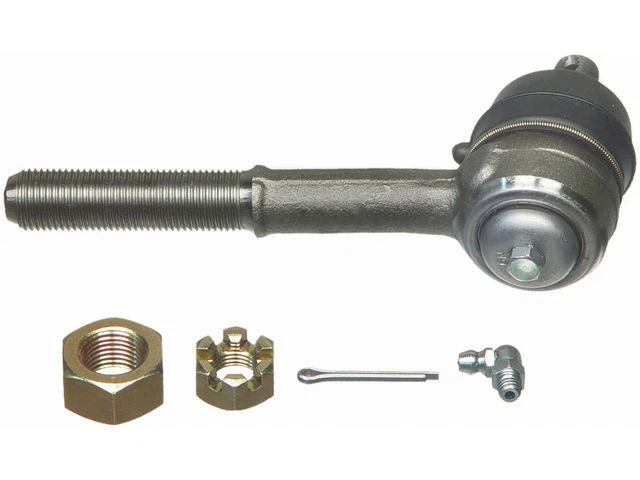 Extremo de barra de amarre exterior delantero para Nissan Pathfinder 1994 1993-1995 KD198RJ Foto 1 de 1