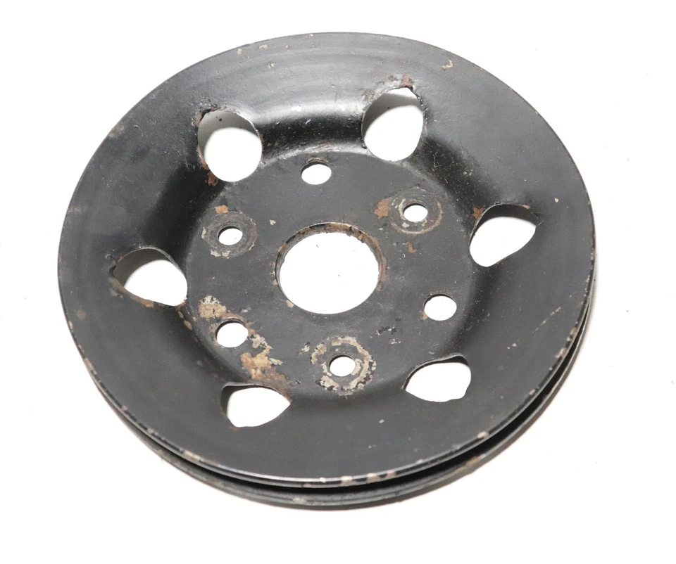 65 66 68 Plymouth inclinado 6 cilindros dirección asistida manivela polea Barracuda Foto 1 de 4