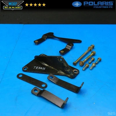 OEM 2003 POLARIS TRA BLAZER 250 ТРАНСМИССИИ МОНТАЖНЫЕ КРОНШТЕЙНЫ КРЕПЛЕНИЯ 99-06 - Изображение 1 из 4