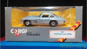 Corgi 811 1954 Mercedes 300SL - Picture 1 of 11