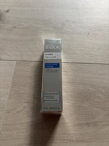 Doctor Babor Hydro Cellular Hyaluron Cream 15 ml ~ NEU ~ - Bild 1 von 1