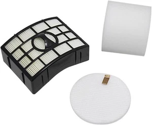 Hepa Foam Felt Filter Kit for Shark Vacuum Replacement - Picture 1 of 6