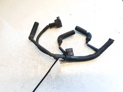 Cables de encendido Volvo C30 2006 (cable de encendido) (cable Arranque) 684 #496395-48 Foto 1 de 3