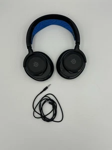 SteelSeries Arctis Nova 7P Wireless Gaming Headset schwarz - gebraucht, ohne Dongle - Bild 1 von 3