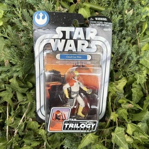 NEU STAR WARS CLOUD CAR PILOT OTC#19 THE ORIGINAL TRILOGY COLLECTION FIGUR! B40 - Bild 1 von 5