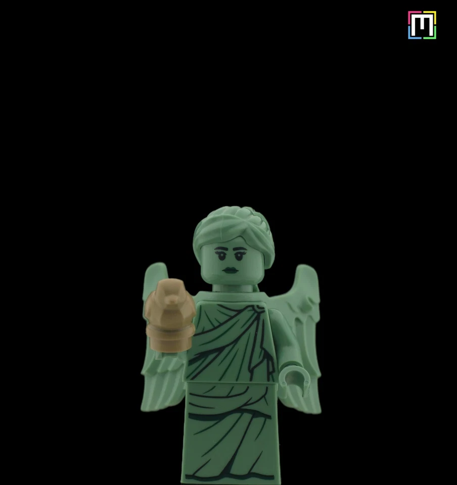  NUEVO LEGO - FIGURA PERLA NEGRA - Minifigura 10365 Jack Sparrows Barco Pirata.  Foto 1 de 1