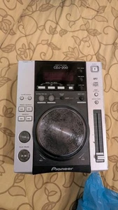 Pioneer CDJ-200 - Foto 1 di 2