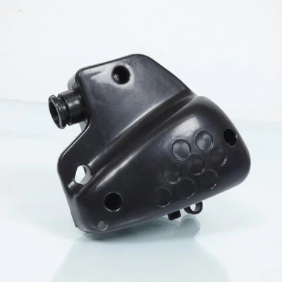 nuovo air box per scooter peugeot 50 speedfight con filtro aria in schiuma - Immagine 1 di 2