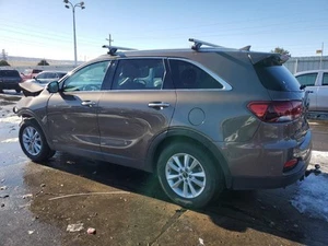 Alternator Fits 17-20 CADENZA 629311 - Picture 1 of 12