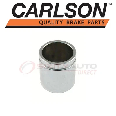 Carlson Front Disc Brake Caliper Piston for 1997-2001 Mercury Mountaineer  - hy - Image 1 of 4