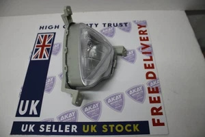 FOR HYUNDAI I20 FOG LIGHT LH 2021-23 PART NO:92207Q0000 - Picture 1 of 4
