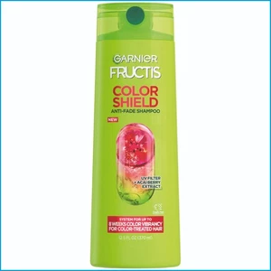 Garnier Fructis Color Shield Anti-Fade Shampoo 12.5Oz - Picture 1 of 12
