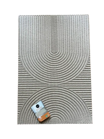 HOME CREATION Fußmatte BEIGE 60 x 90 cm NEU OVP ALDI  Türmatte - Bild 1 von 1