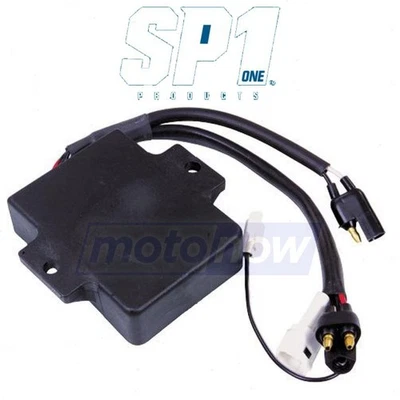 SP1 OE Style CDI for 1995 Ski-Doo Grand Touring 470 - Electrical Electrical xi Foto 1 de 4