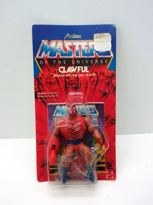 MOTU, de colección, IMPRESIONANTE, claro, Masters of the Universe, sin usar, sellado, Mattel, He-Man Foto 1 de 4