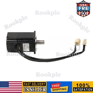 New In Box YASKAWA SGM-02B312 AC Servo Motor - Picture 1 of 3