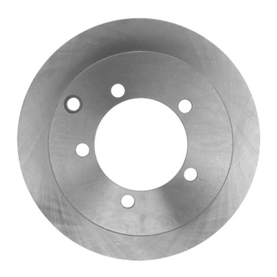 Original ACDelco para Chrysler Sebring 1995-2005 rotor de freno lado pasajero/conductor Foto 1 de 4