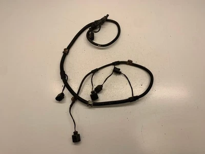 Telar cableado PDC sensor aparcamiento Volkswagen Golf V 2005 DRA35735 Foto 1 de 2