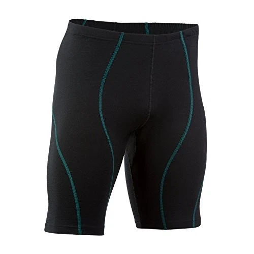FINAL SALE Engel Sport Organic 70% Wool/ 28% Silk Men's Shorts. Made in Germany - Image 1 of 1