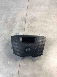 FORD TRANSIT CUSTOM Musik-Player mit GPS BK2T18D815GD 2.00 2018 31949259 - Bild 1 von 12