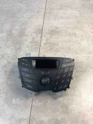 FORD TRANSIT CUSTOM Musik-Player mit GPS BK2T18D815GD 2.00 2018 31949259 - Bild 1 von 4