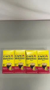 (4er Pack) Cafe Bustelo Espresso Kaffeekapseln, 10 Stück - Bild 1 von 3