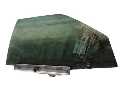 Mercedes Benz 300E 1993 puerta delantera ventana de vidrio pasajero lado derecho derecho OEM Foto 1 de 4