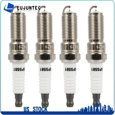 Bujías de iridio para Chevrolet Cobalt 2005-2006 2006-2007 Saturn Vue 2,2 L*4 Foto 1 de 4