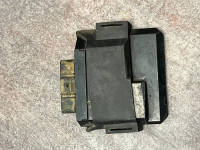 KTM SXF SX-F 250 Steuergerät EFI Zündung CDI 81241031100 keihin 7087-119574 - Bild 1 von 4