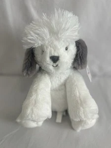 Neu mit Etikett Carters Just One You Plüsch grau und weiß Schäferhund Welpe Hund Baby Spielzeug 67642  - Bild 1 von 15