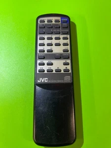 Mando a distancia JVC RM-SX254U para XLF152BK XLF252BK XLF254BK XLF258BK XLFZ258BK - Imagen 1 de 2