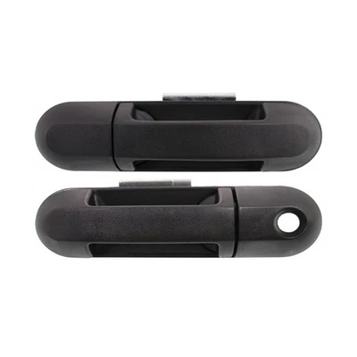For Mercury Mountaineer 2002-2010 Exterior Door-Handle Driver & Passenger Side Foto 1 de 4