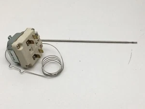 Miele 55.13314.030 Temperature Regulator Thermostat - Picture 1 of 4