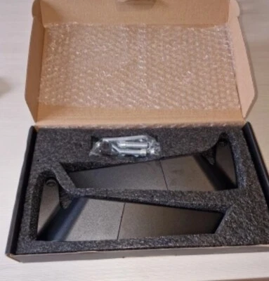 Honda Winglet Mirrors for CB1000 Hornet SP 2025 Wing Aerodynamic Aluminium New - Image 1 of 4