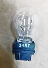 Cec Miniature Clear Light Bulb 3457 [Lot Of 20] Nos