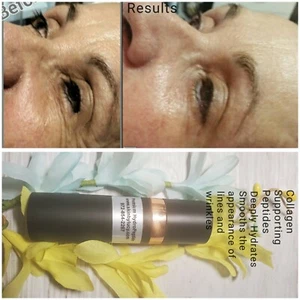 Moisturizer Cream for Anti Aging day and night Improve hydration- tightness 50g - Picture 1 of 2