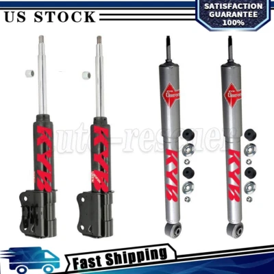 Amortiguadores puntales para Geo Tracker 1997 1996 Foto 1 de 4