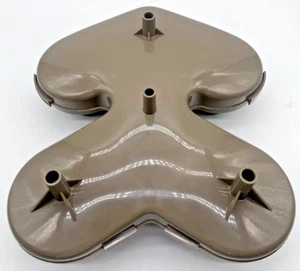 Manifold, Hayward, Swim Clear CX3030C, Top - Picture 1 of 4