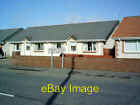 Photo 6x4 New Cottages Dreghorn/NS3538 New Cottages on Springside Terrac c2006